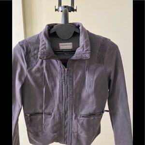 Marrakech jacket.  Anthropologie.